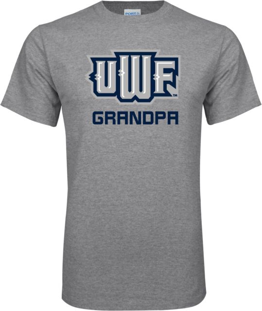 West Florida T Shirt Grandpa - ONLINE ONLY
