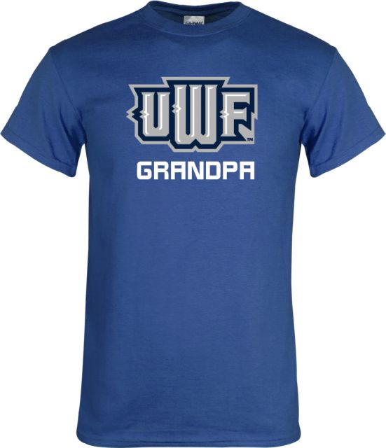 West Florida T Shirt Grandpa - ONLINE ONLY