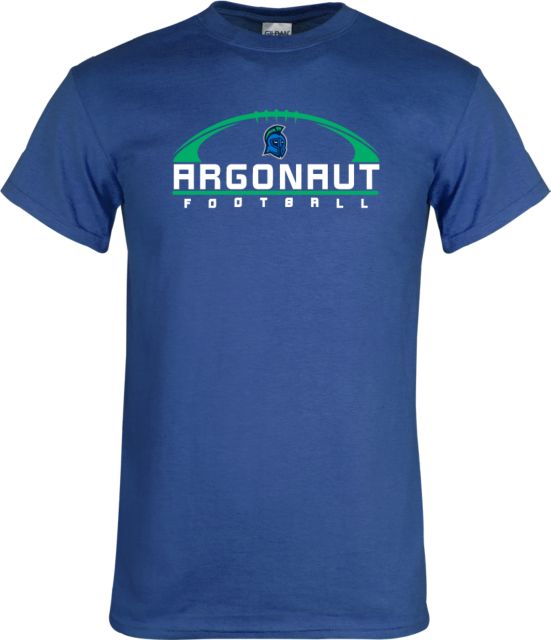 West Florida T Shirt Football Design - ONLINE ONLY