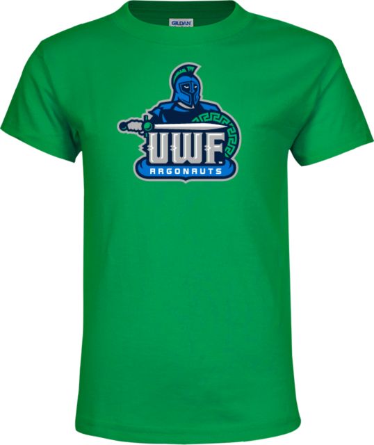 West Florida Youth T Shirt UWF Argonauts - ONLINE ONLY