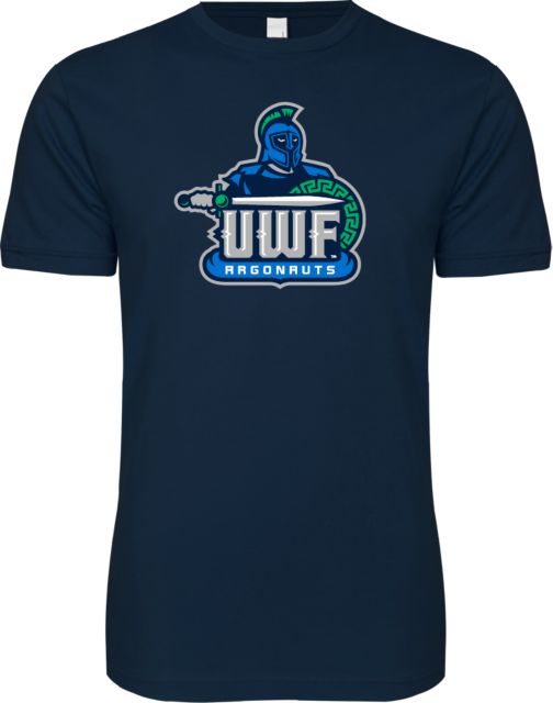 University of West Florida Argonauts Crewneck