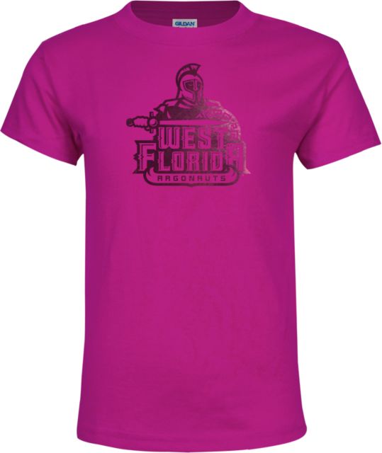 West Florida Youth T Shirt West Florida Argonauts - ONLINE ONLY