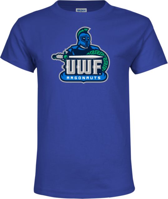 West Florida Youth T Shirt UWF Argonauts - ONLINE ONLY