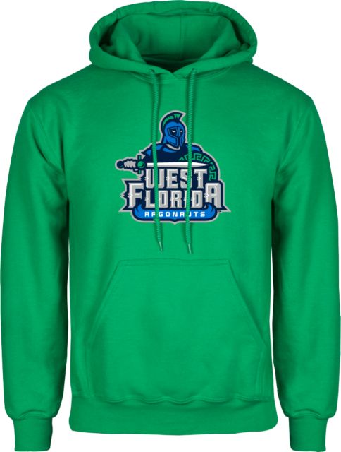 West Florida Fleece Hoodie West Florida Argonauts - ONLINE ONLY