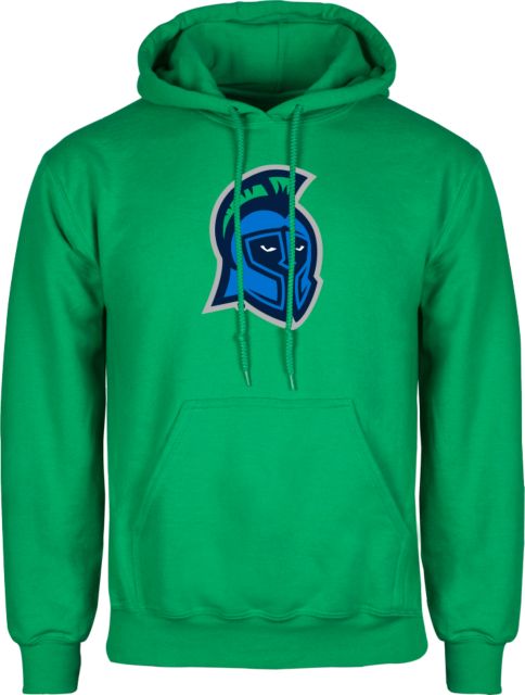 West Florida Fleece Hoodie Argonaut Head - ONLINE ONLY