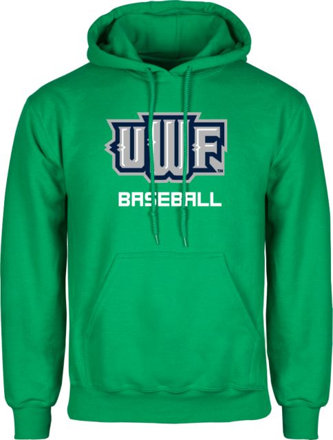 West Florida Fleece Hoodie Baseball - ONLINE ONLY