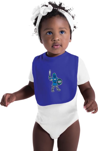 West Florida Baby Bib Youth Mark - ONLINE ONLY