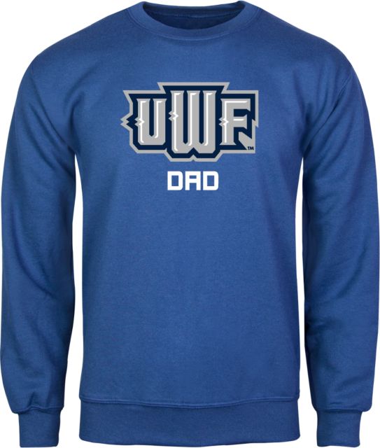 West Florida Fleece Crew Dad - ONLINE ONLY