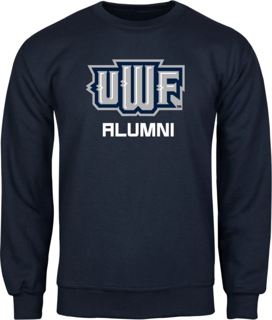 West Florida Fleece Crew Alumni - ONLINE ONLY
