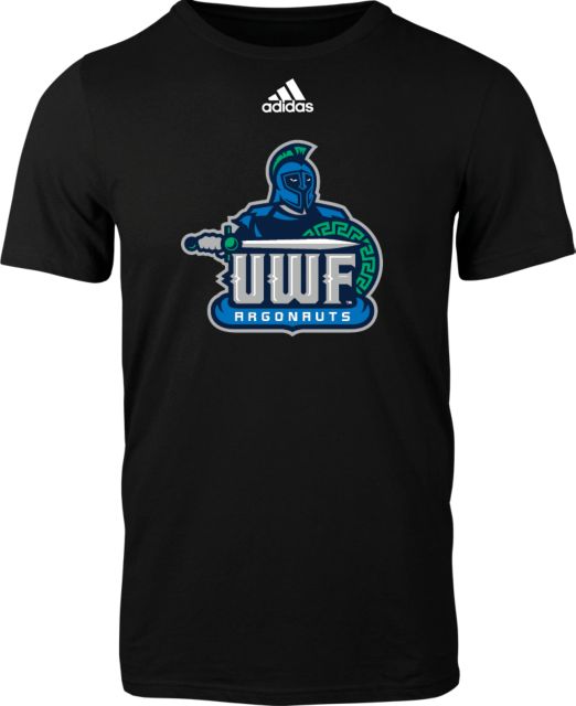 uwf championship shirt