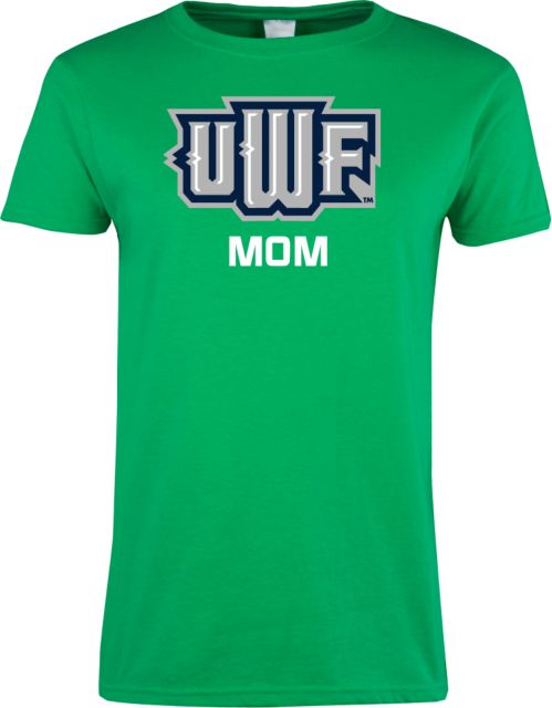 West Florida Ladies T Shirt Mom - ONLINE ONLY