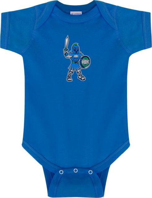 West Florida Infant Bodysuit Youth Mark - ONLINE ONLY