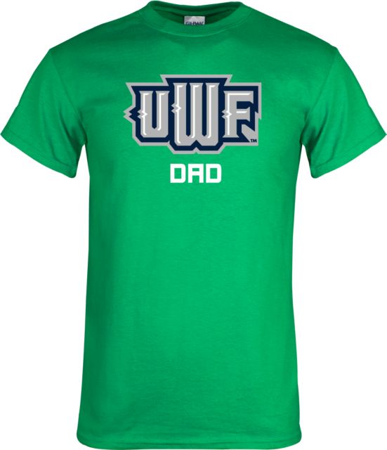 West Florida T Shirt Dad - ONLINE ONLY