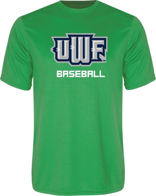 West Florida Performance Tee Baseball - ONLINE ONLY