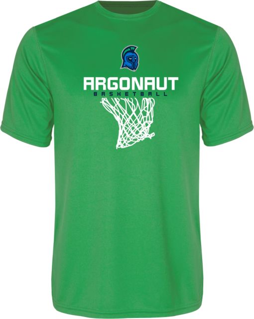 West Florida Performance Tee Basketball Design - ONLINE ONLY