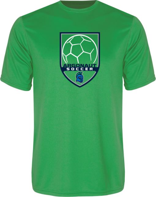 West Florida Performance Tee Soccer Design - ONLINE ONLY