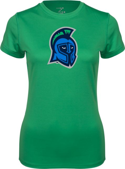 West Florida Ladies Syntrel Performance Tee Argonaut Head - ONLINE ONLY