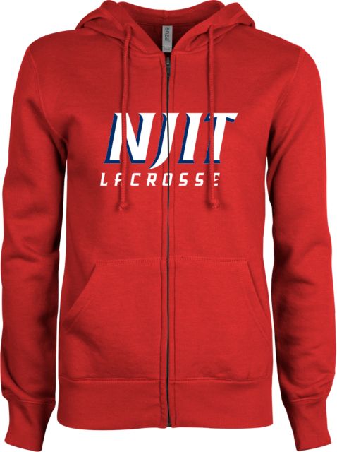 njit hoodie