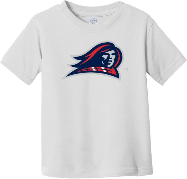 NJIT Toddler T Shirt NJIT Highlander Head - ONLINE ONLY