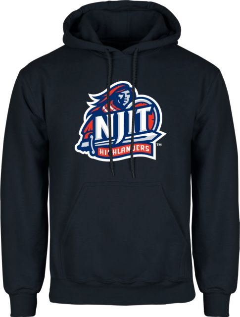 Njit hoodie on sale