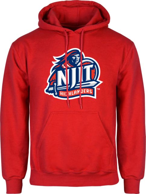 Njit hoodie on sale