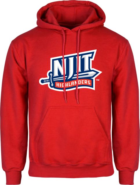 njit hoodie