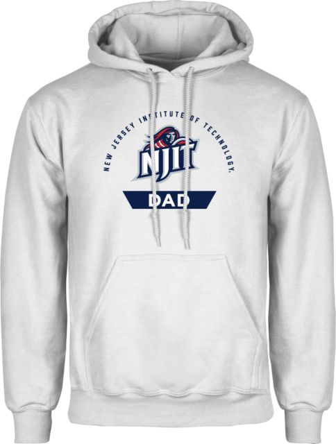 Njit hoodie hot sale