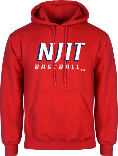 Njit hoodie on sale