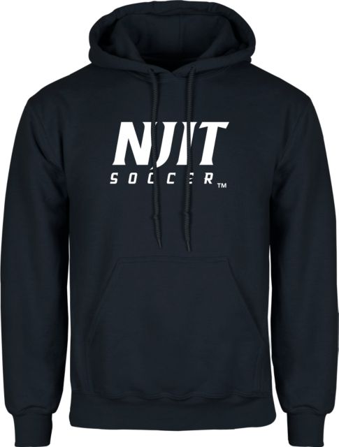 Njit hoodie 2025