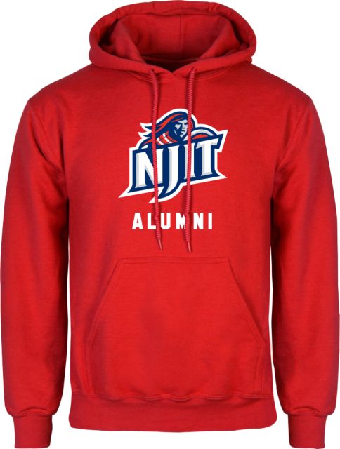 Njit hoodie on sale