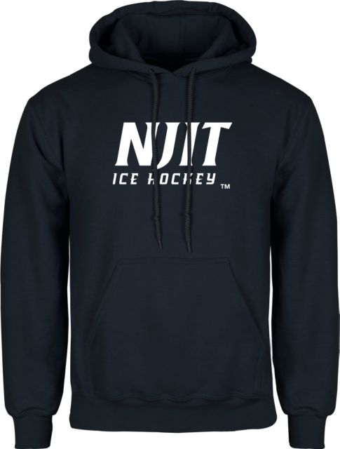 Njit hoodie 2025