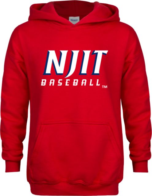 njit hoodie