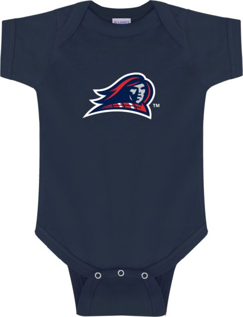 NJIT Infant Bodysuit NJIT Highlander Head - ONLINE ONLY