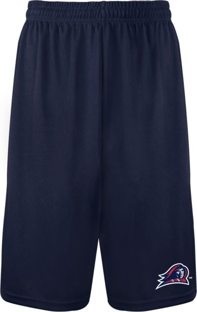 NJIT Performance Classic 9 Inch Short NJIT Highlander Head - ONLINE ONLY