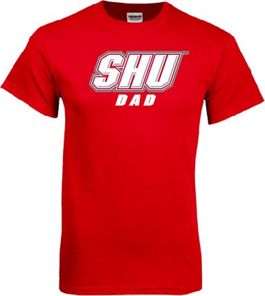 Sacred Heart T Shirt Dad - ONLINE ONLY