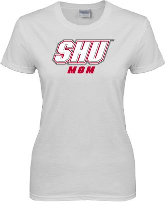 Sacred Heart Ladies T Shirt Mom - ONLINE ONLY