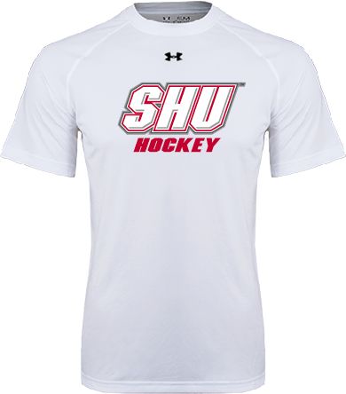 Sacred Heart Under Armour Tech Tee Hockey - ONLINE ONLY