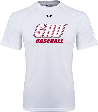 Sacred Heart Under Armour Tech Tee Baseball - ONLINE ONLY