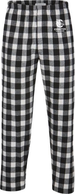 Boxercraft Flannel Pajamas – Brother Rice Bookstore