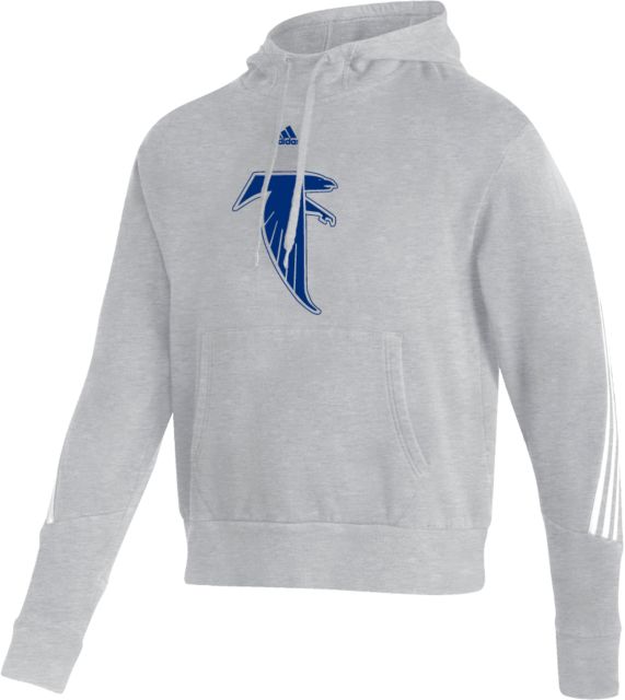 Cerritos College Adidas Pullover Hood Cerritos College Falcon - ONLINE ONLY