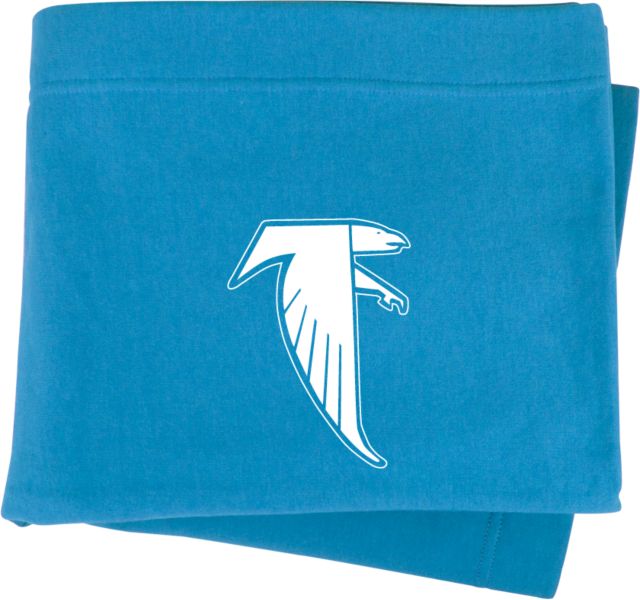 Cerritos College Sweatshirt Blanket Cerritos College - ONLINE ONLY