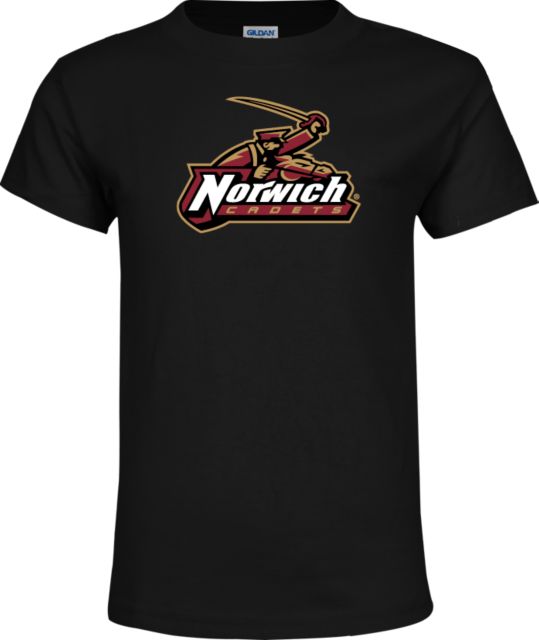 Norwich Youth T Shirt Primary Mark - ONLINE ONLY