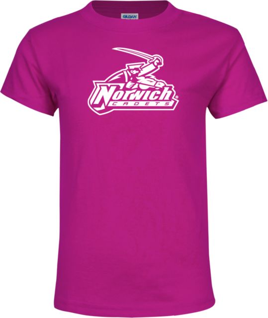 Norwich Youth T Shirt Primary Mark - ONLINE ONLY