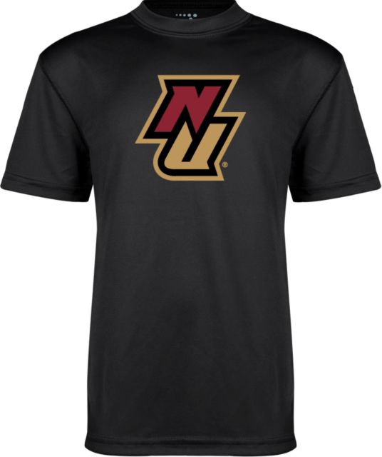 Norwich Youth Performance Tee NU - ONLINE ONLY