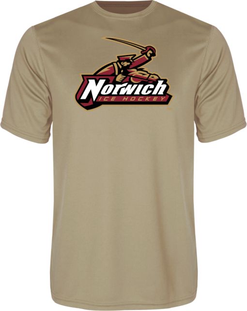 Norwich Performance Tee Ice Hockey - ONLINE ONLY