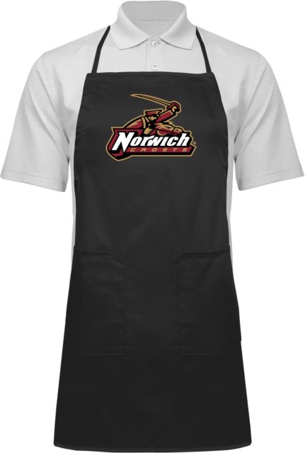 Norwich Full Length Apron Primary Mark - ONLINE ONLY