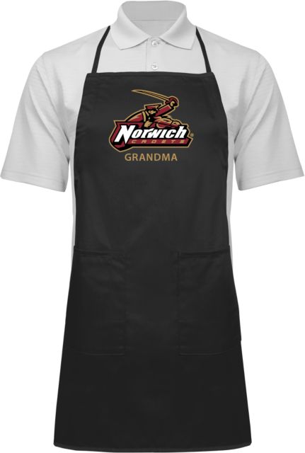 Norwich Full Length Apron Grandma - ONLINE ONLY