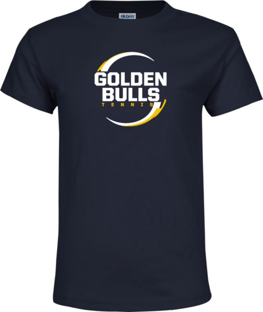 Johnson C Smith Youth T Shirt Tennis - ONLINE ONLY