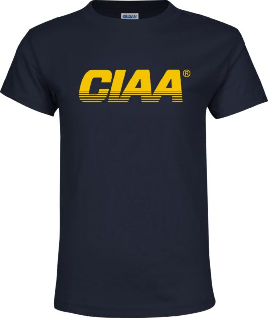 Johnson C. Smith Youth T Shirt Johnson C Smith CIAA - ONLINE ONLY