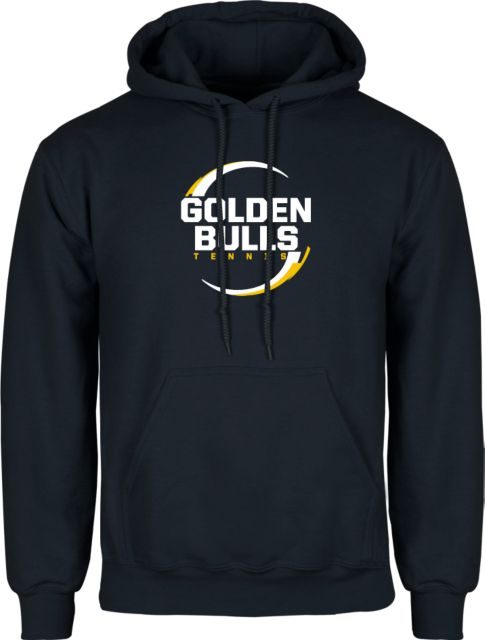 Johnson C Smith Fleece Hoodie Tennis - ONLINE ONLY